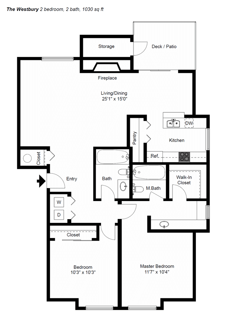 Tumwater Apartment: 2820 Tuscany Lane SW