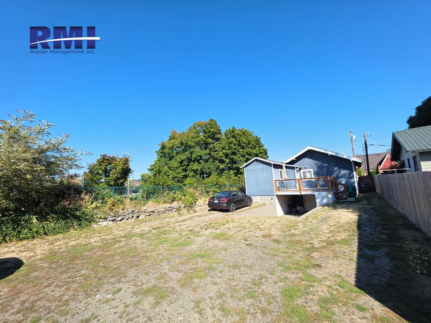Bremerton House: 1015 Warren Ave