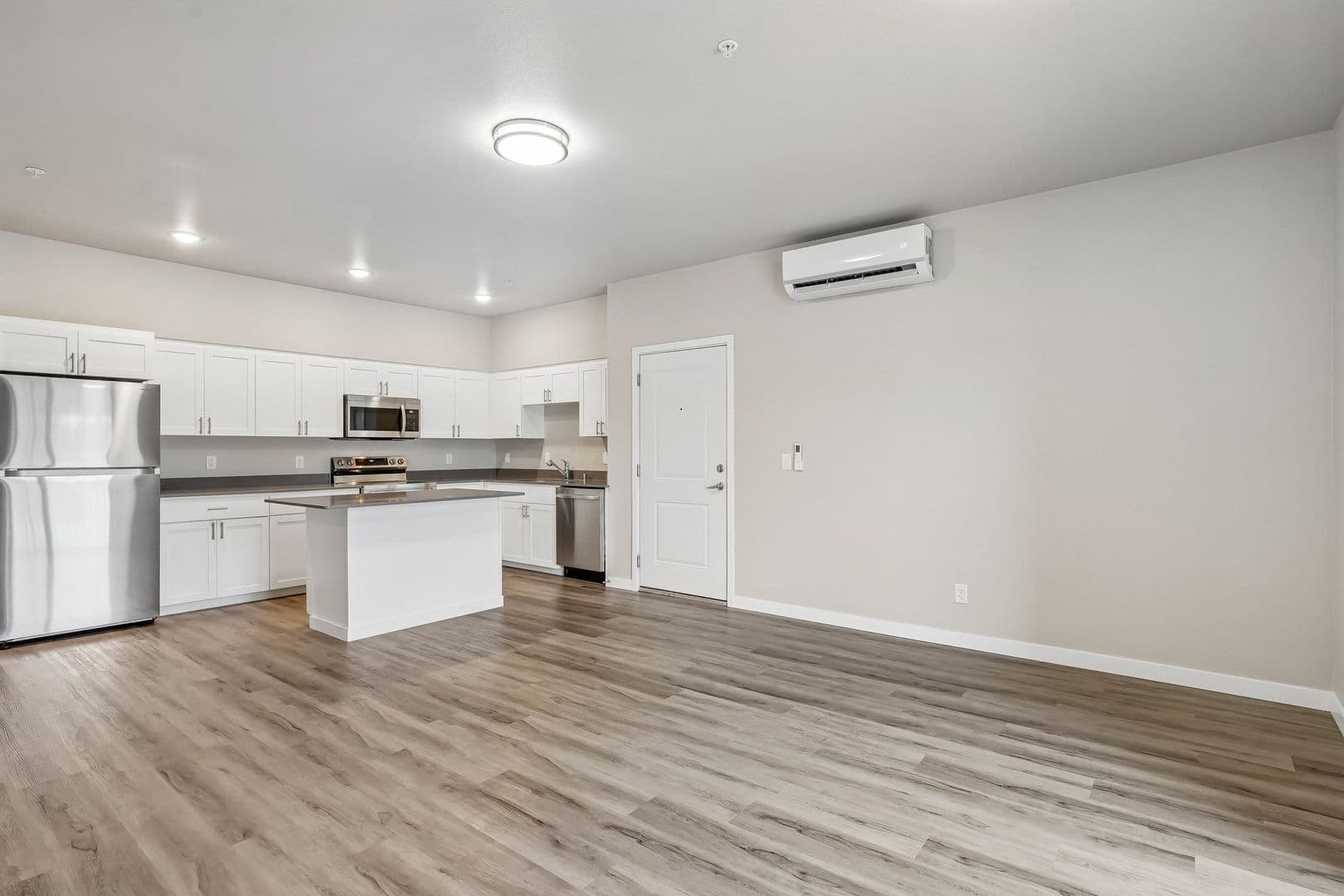 Yelm Apartment: 14525 Tahoma Blvd SE