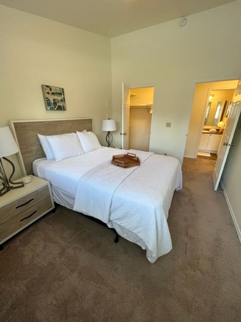 Tumwater Apartment: 2820 Tuscany Lane SW