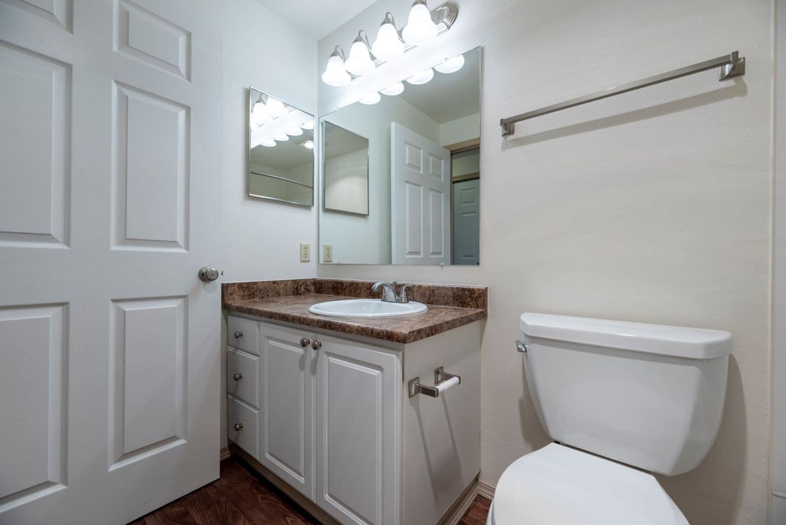 Tumwater Apartment: 2820 Tuscany Lane SW