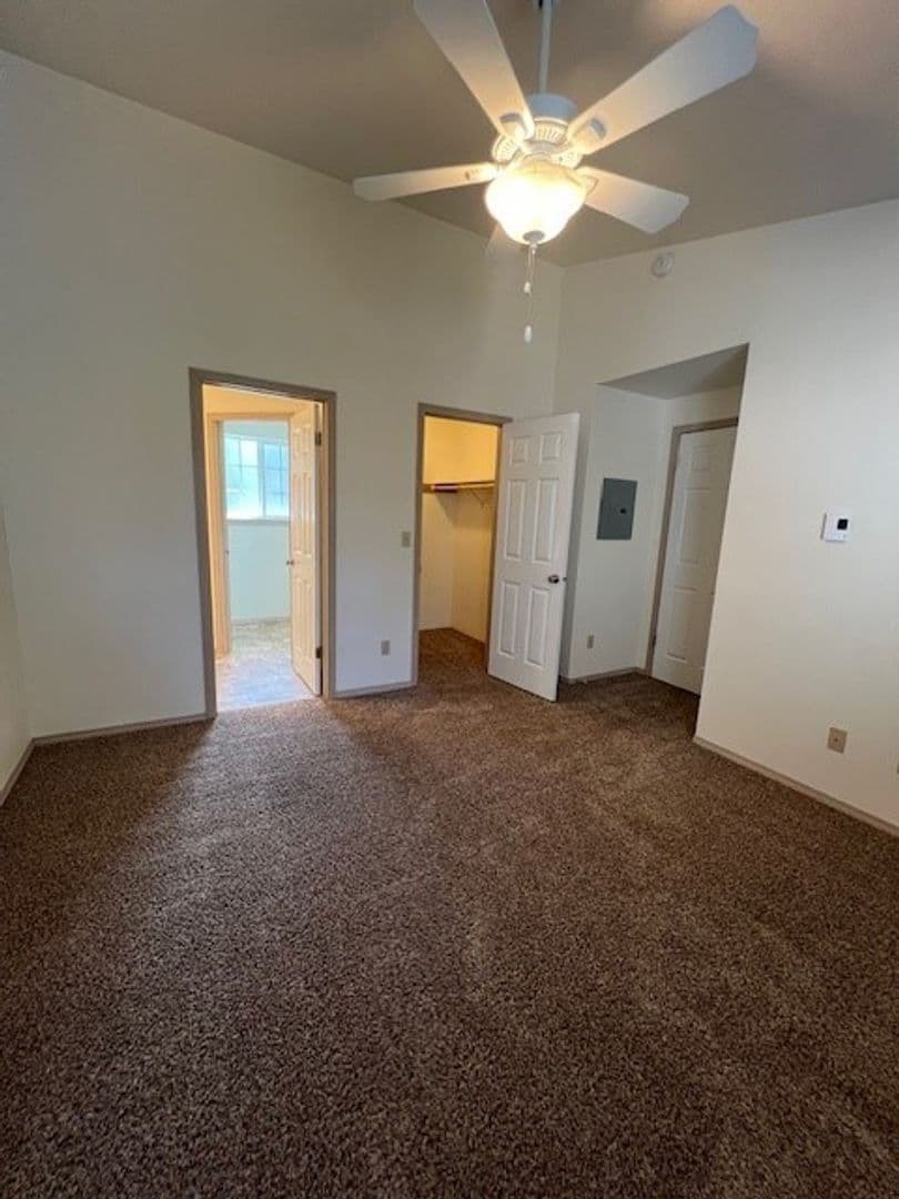 Tumwater Apartment: 2820 Tuscany Lane SW