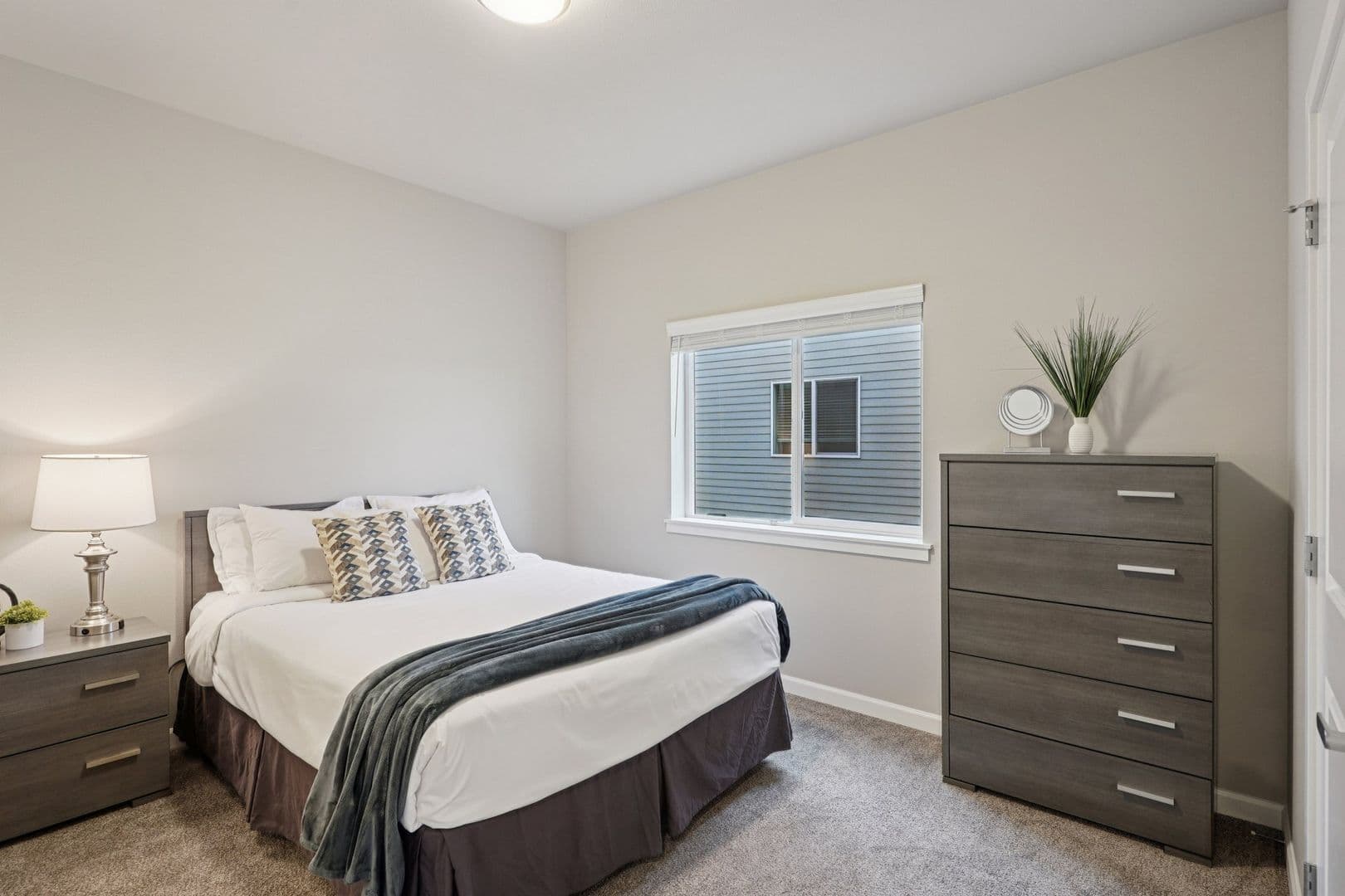 Yelm Apartment: 14730 Tahoma Blvd SE
