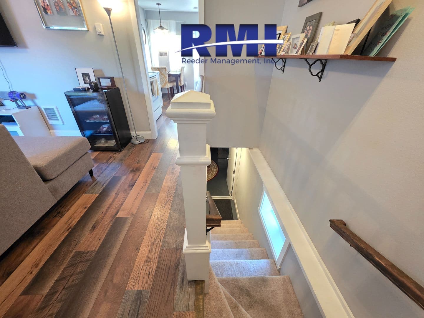 Bremerton House: 1015 Warren Ave