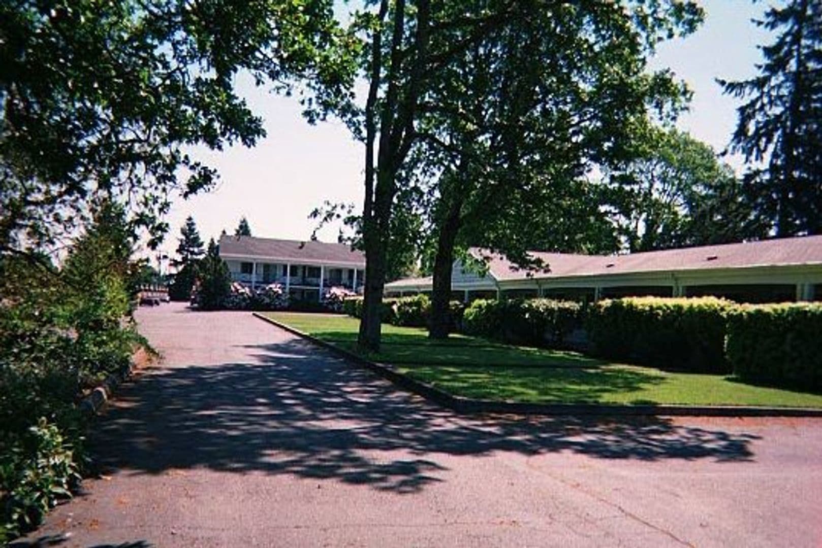 Lakewood Apartment: 6114 112th St SW