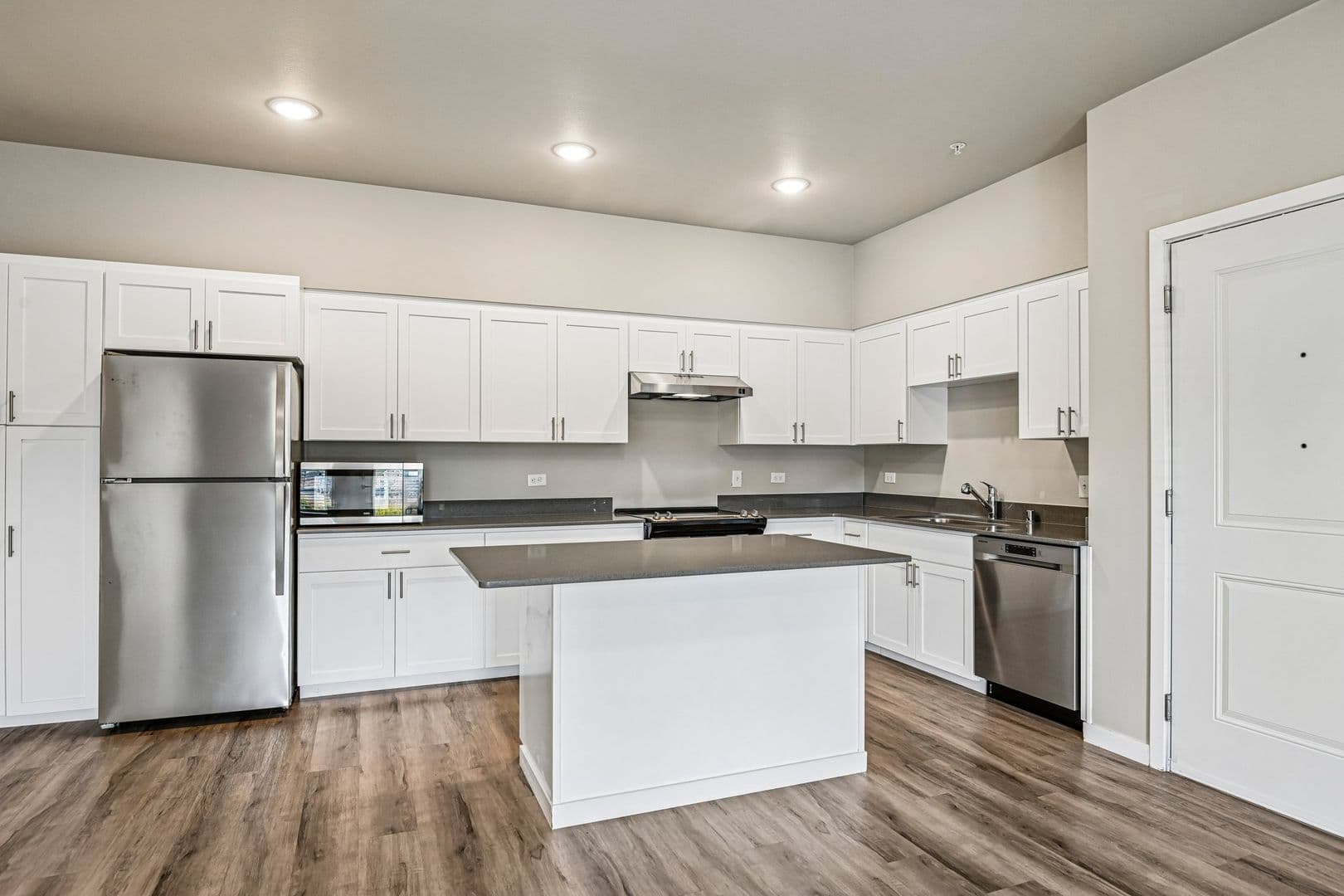 Yelm Apartment: 14525 Tahoma Blvd SE