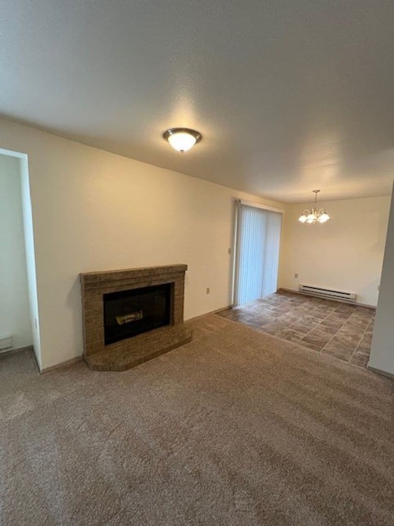 Tumwater Apartment: 2820 Tuscany Lane SW