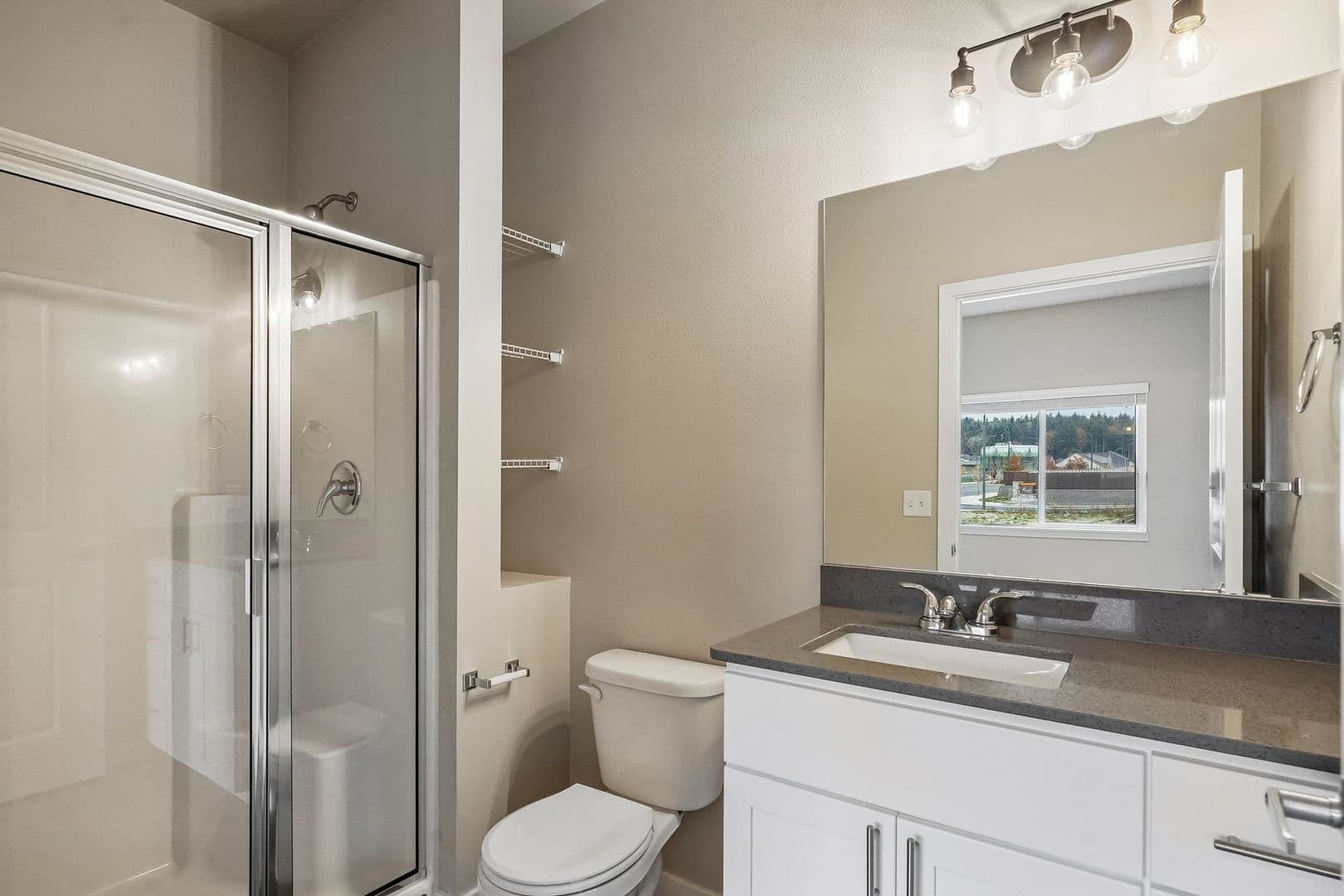 Yelm Apartment: 14525 Tahoma Blvd SE