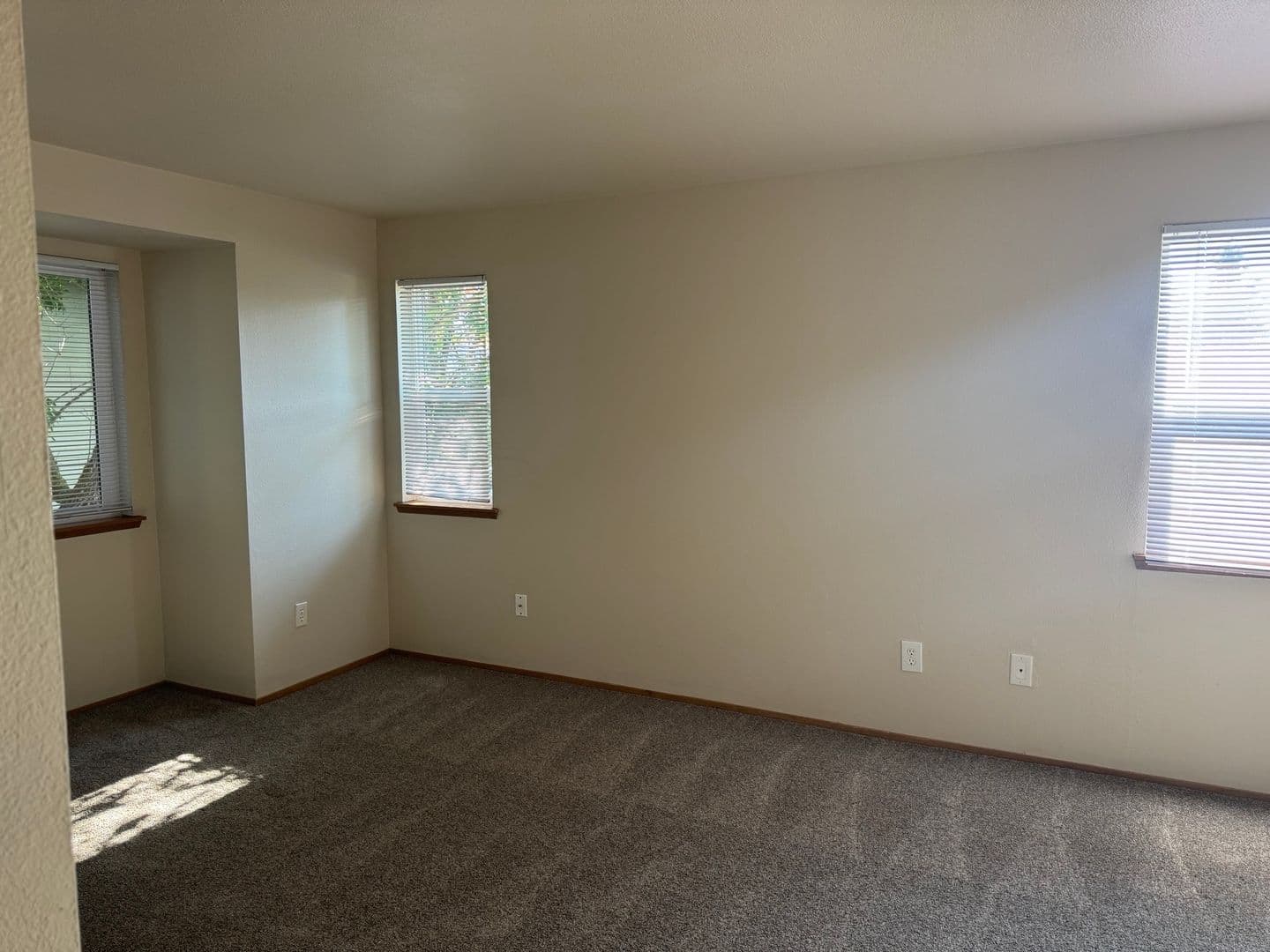 Lakewood Apartment: 8720 58th Ave SW