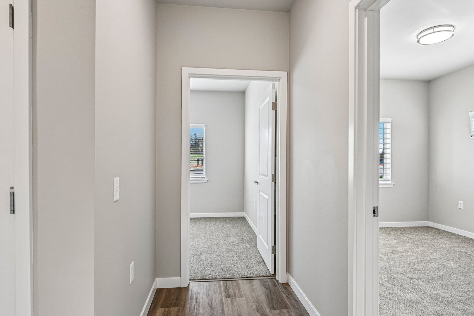 Yelm Apartment: 14525 Tahoma Blvd SE