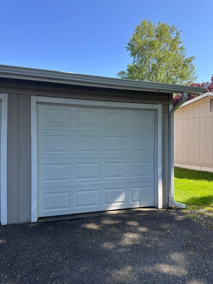 Lakewood Apartment: 10610 58th Ave Ct SW