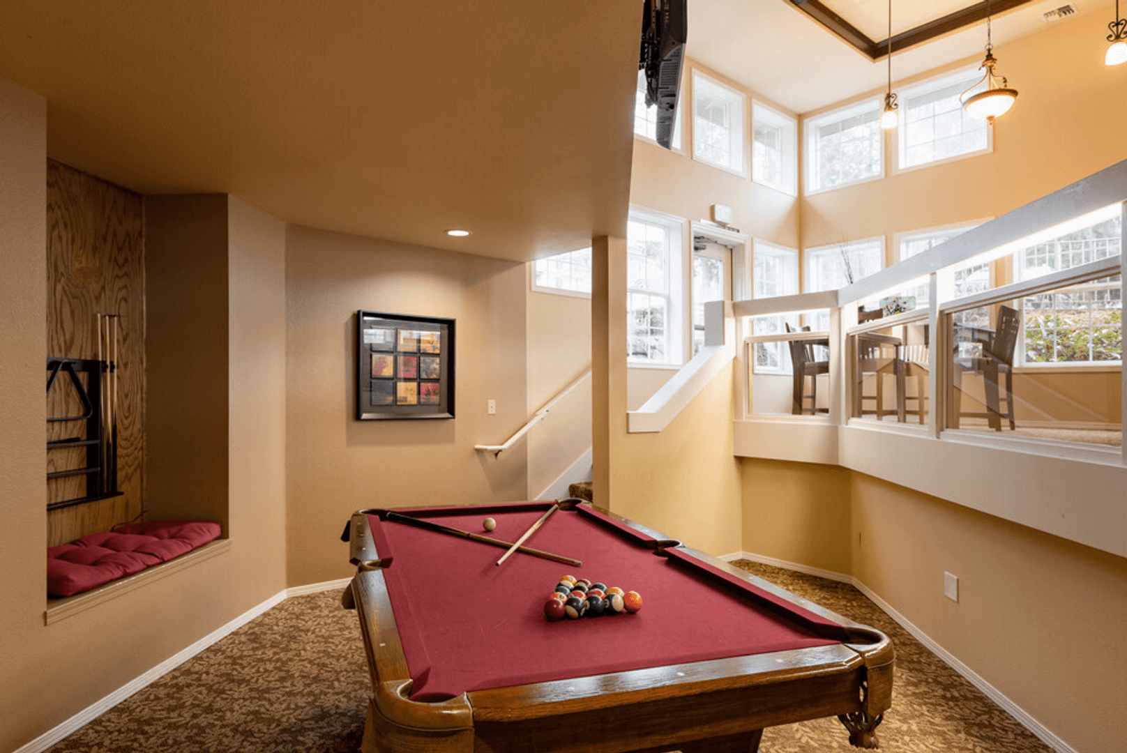 Tumwater Apartment: 2820 Tuscany Lane SW