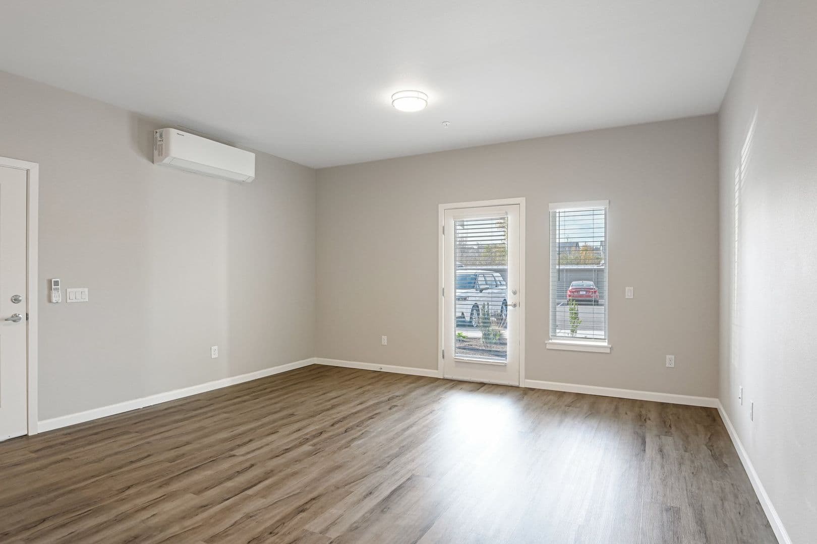 Yelm Apartment: 14730 Tahoma Blvd SE
