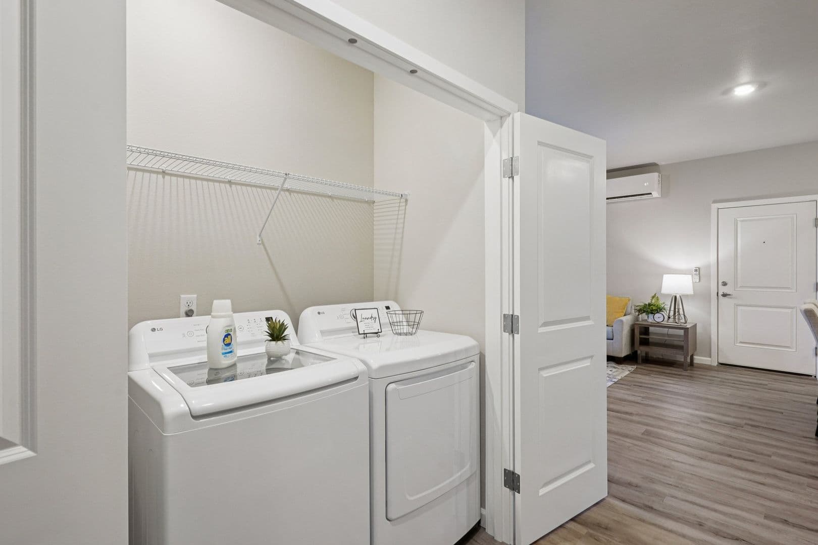 Yelm Apartment: 14730 Tahoma Blvd SE