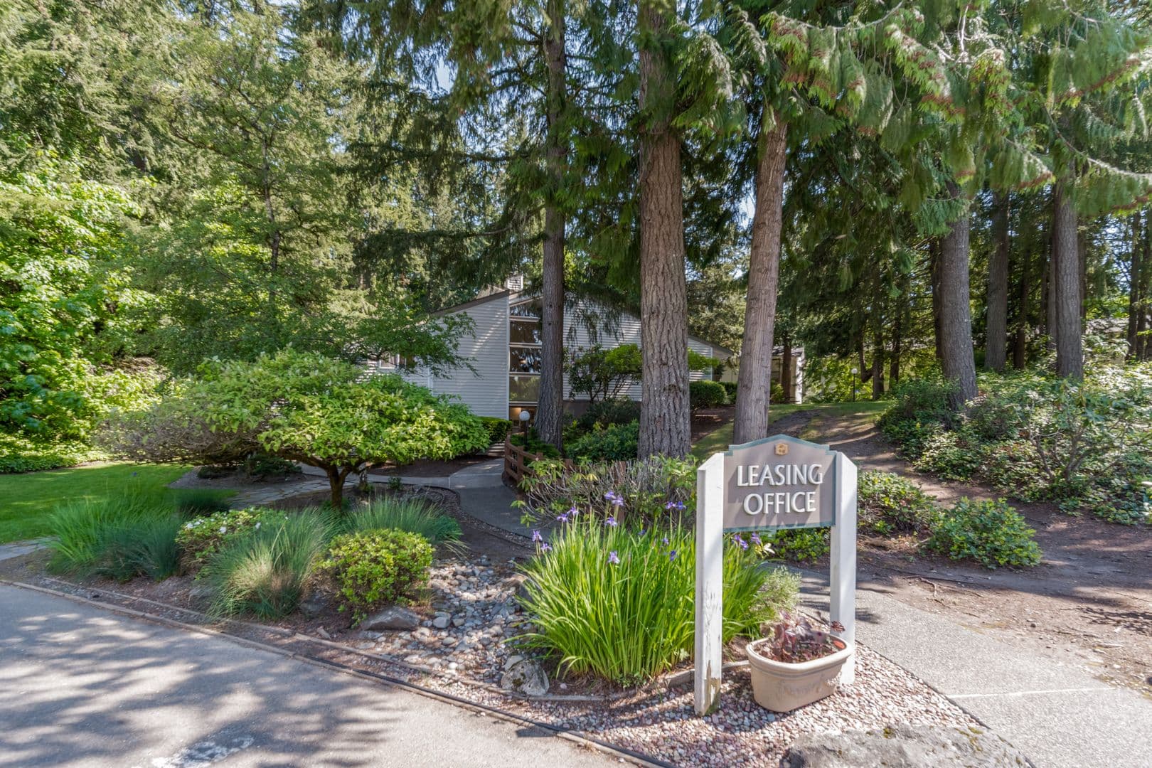 Port Orchard Apartment: 2250 Sidney Ave