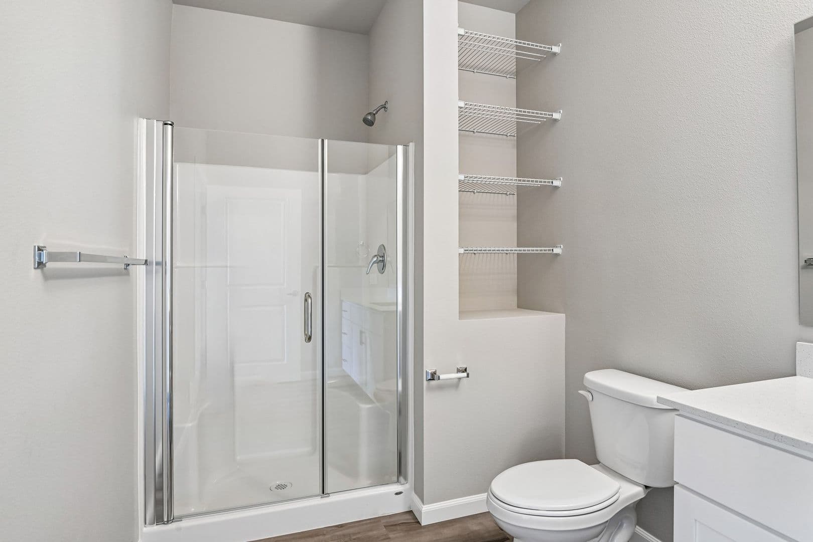 Yelm Apartment: 14730 Tahoma Blvd SE