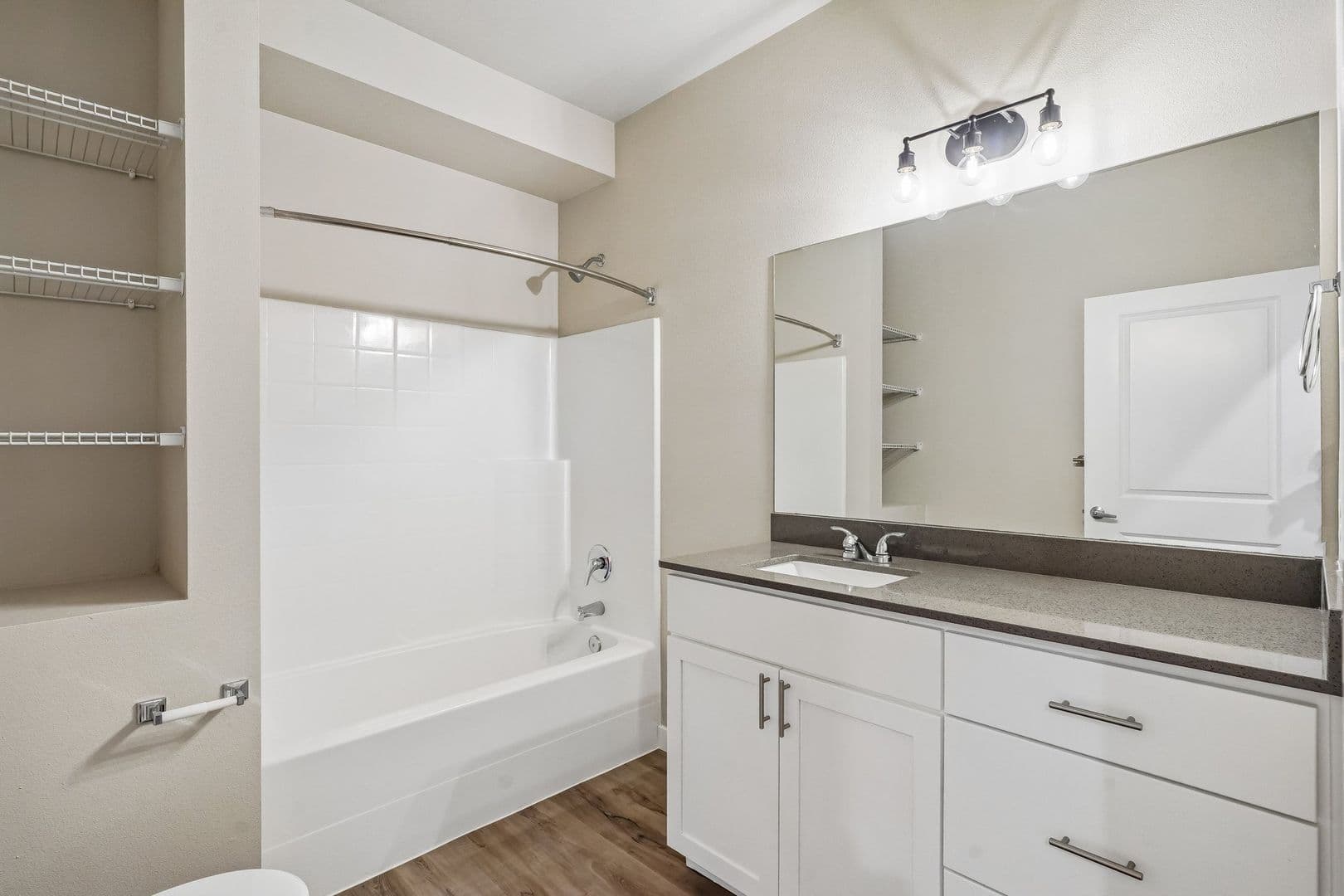 Yelm Apartment: 14525 Tahoma Blvd SE