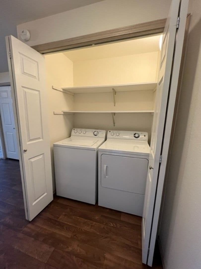 Tumwater Apartment: 2820 Tuscany Lane SW