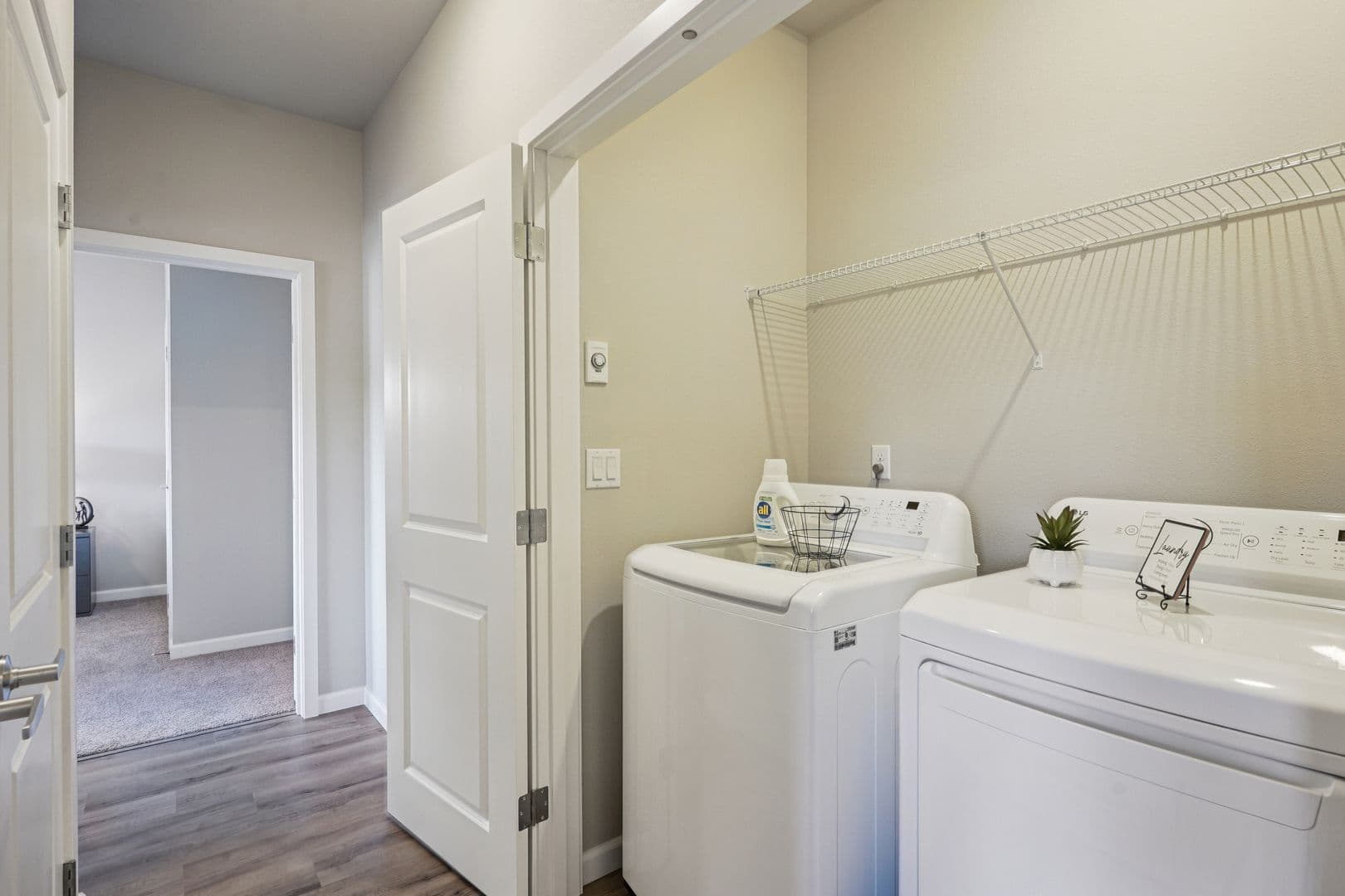 Yelm Apartment: 14730 Tahoma Blvd SE