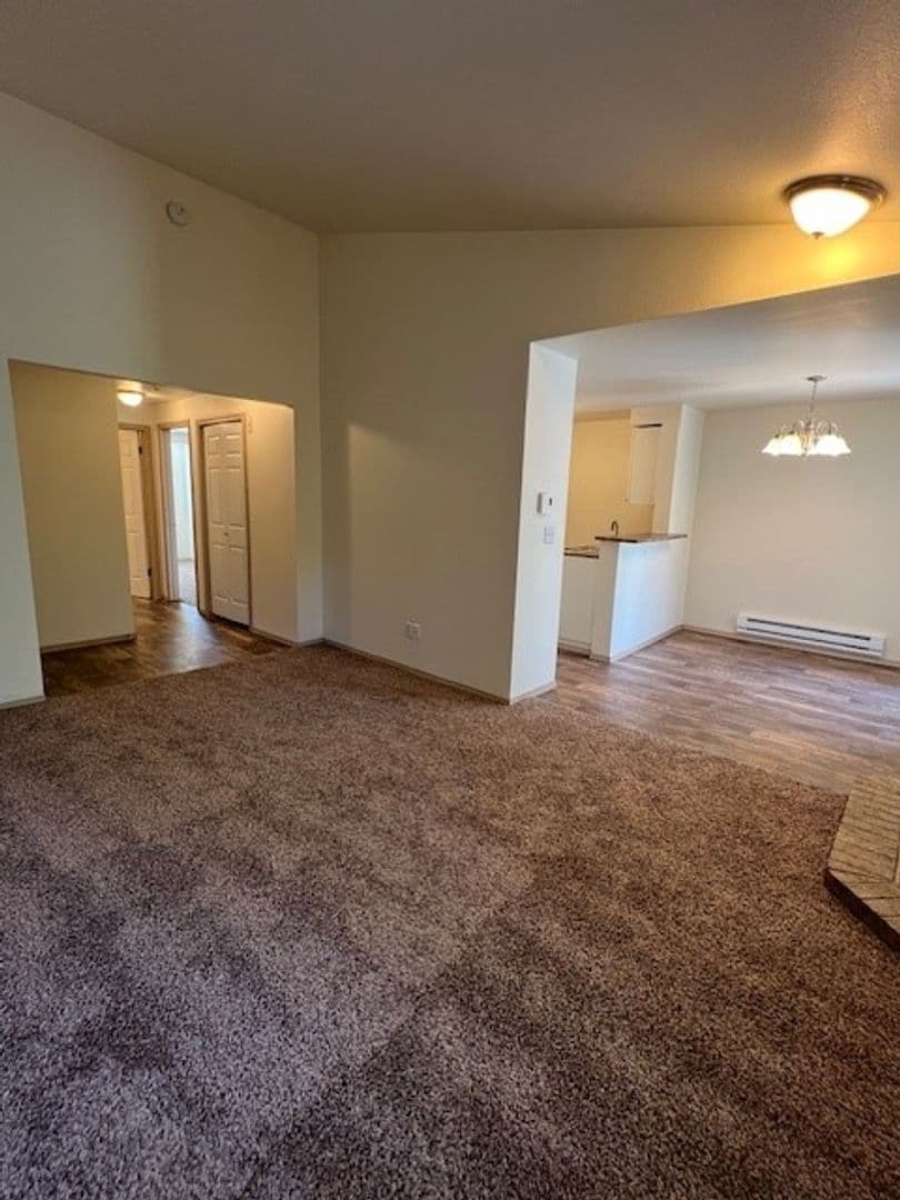 Tumwater Apartment: 2820 Tuscany Lane SW