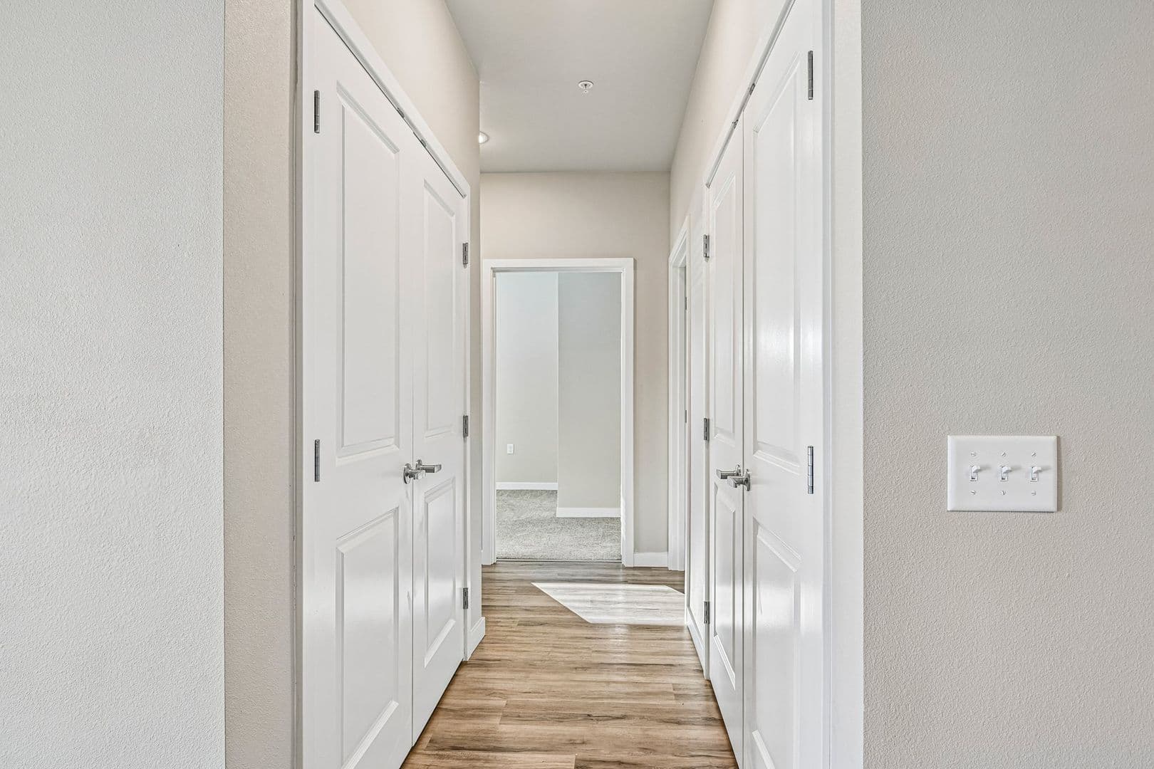 Yelm Apartment: 14525 Tahoma Blvd SE