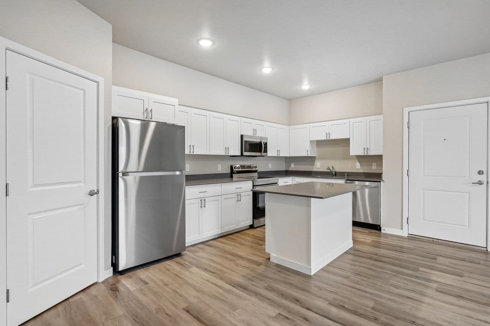 Yelm Apartment: 14525 Tahoma Blvd SE