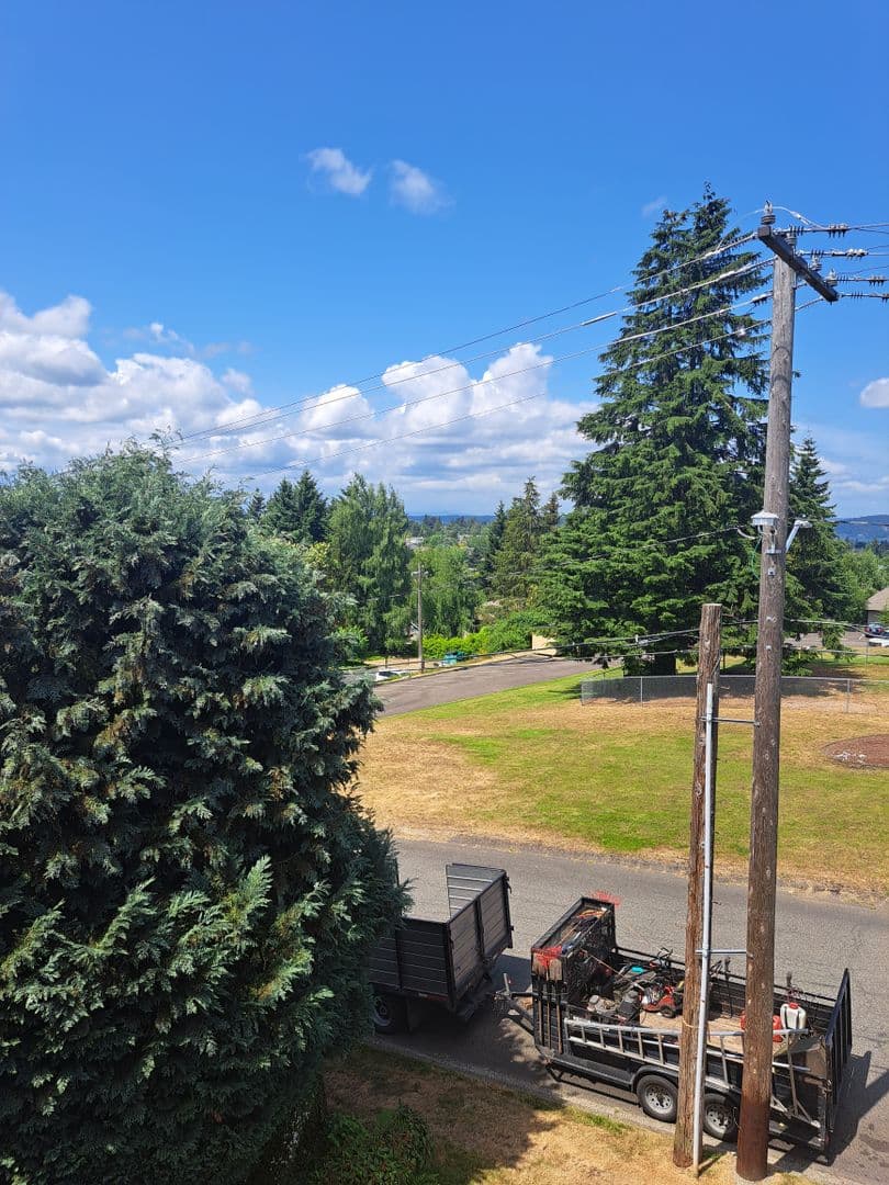 Tacoma Apartment: 5716 N 33rd Street