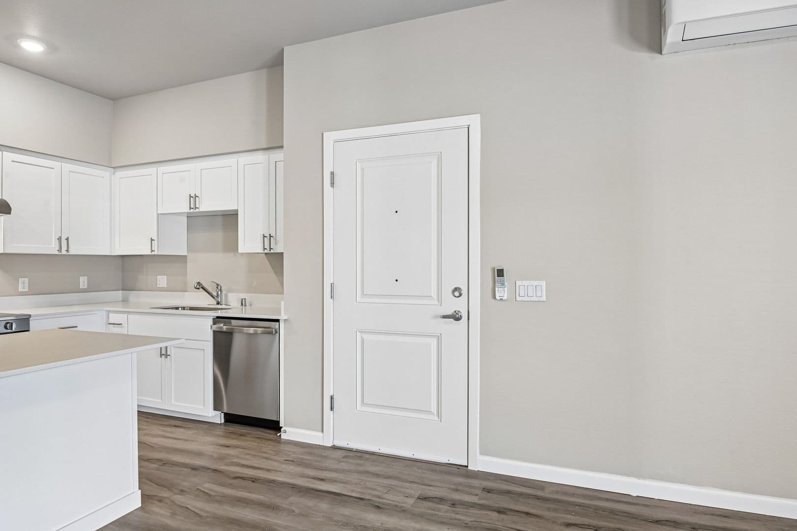 Yelm Apartment: 14730 Tahoma Blvd SE