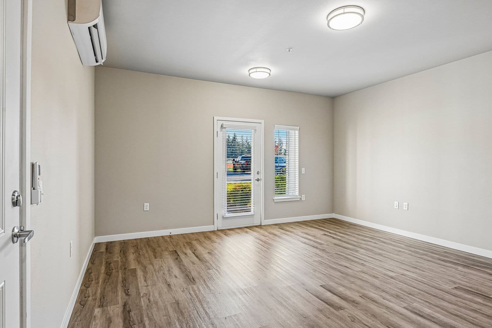 Yelm Apartment: 14525 Tahoma Blvd SE