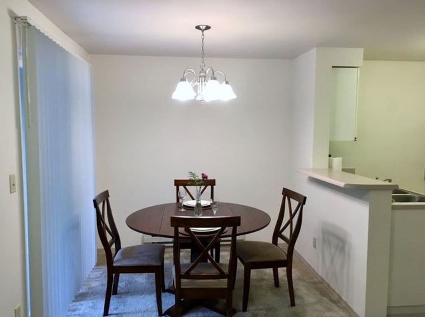 Tumwater Apartment: 2820 Tuscany Lane SW