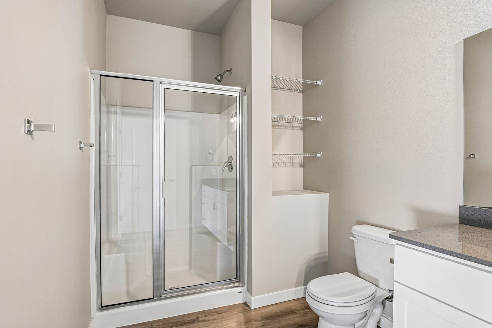 Yelm Apartment: 14525 Tahoma Blvd SE
