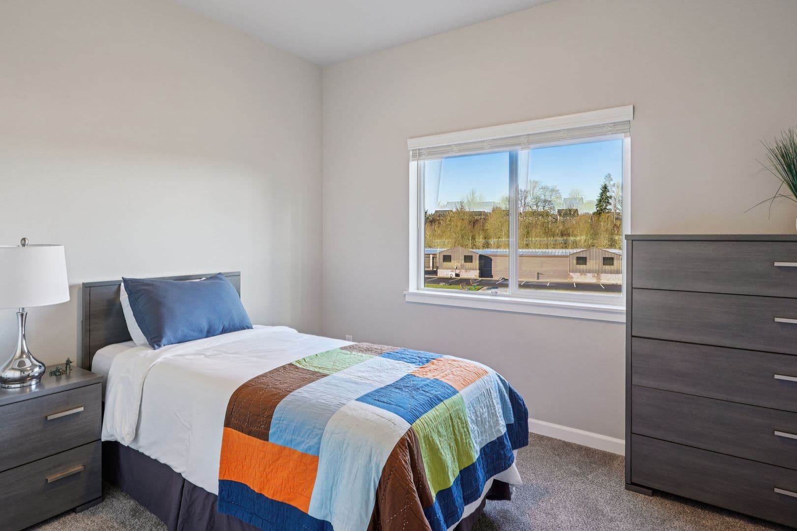Yelm Apartment: 14730 Tahoma Blvd SE