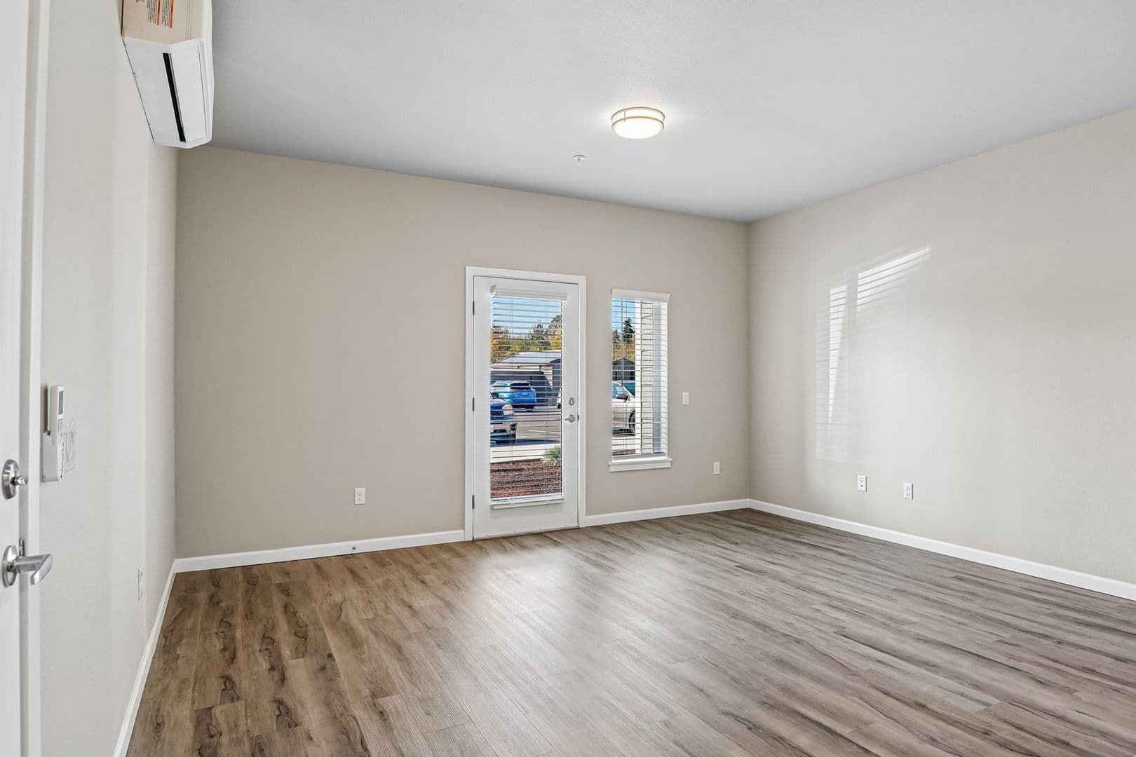 Yelm Apartment: 14730 Tahoma Blvd SE