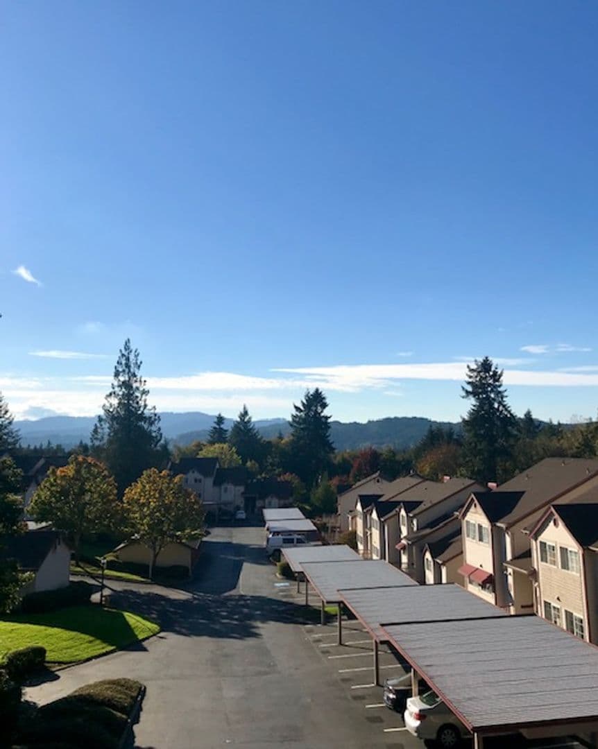 Tumwater Apartment: 2820 Tuscany Lane SW