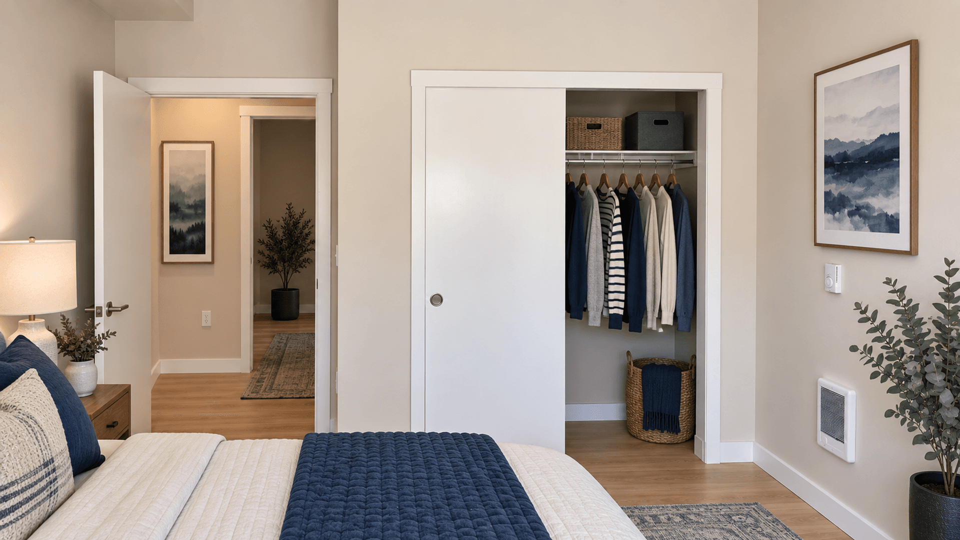 Port Orchard Apartment: 177 Melcher Street W