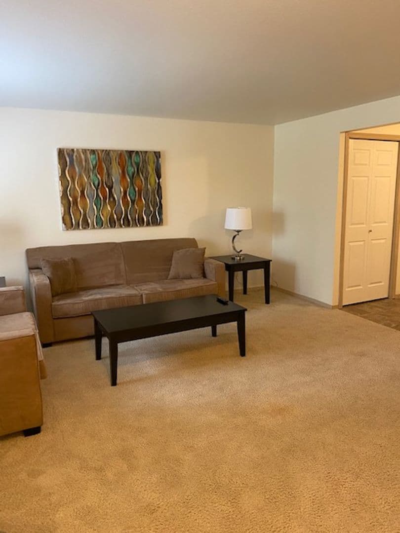 Tumwater Apartment: 2820 Tuscany Lane SW