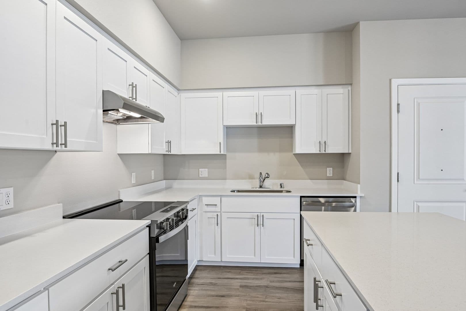Yelm Apartment: 14730 Tahoma Blvd SE