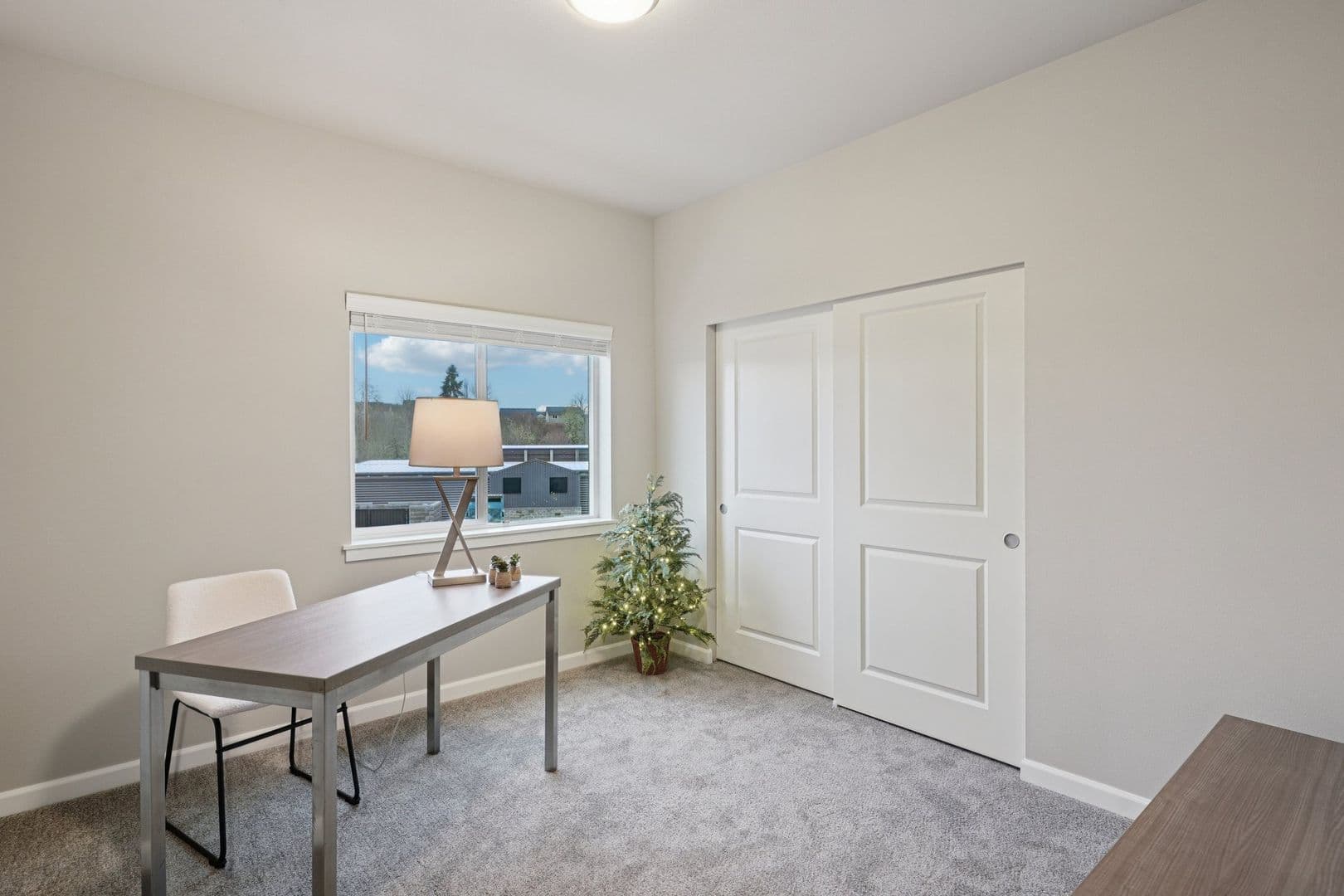 Yelm Apartment: 14730 Tahoma Blvd SE