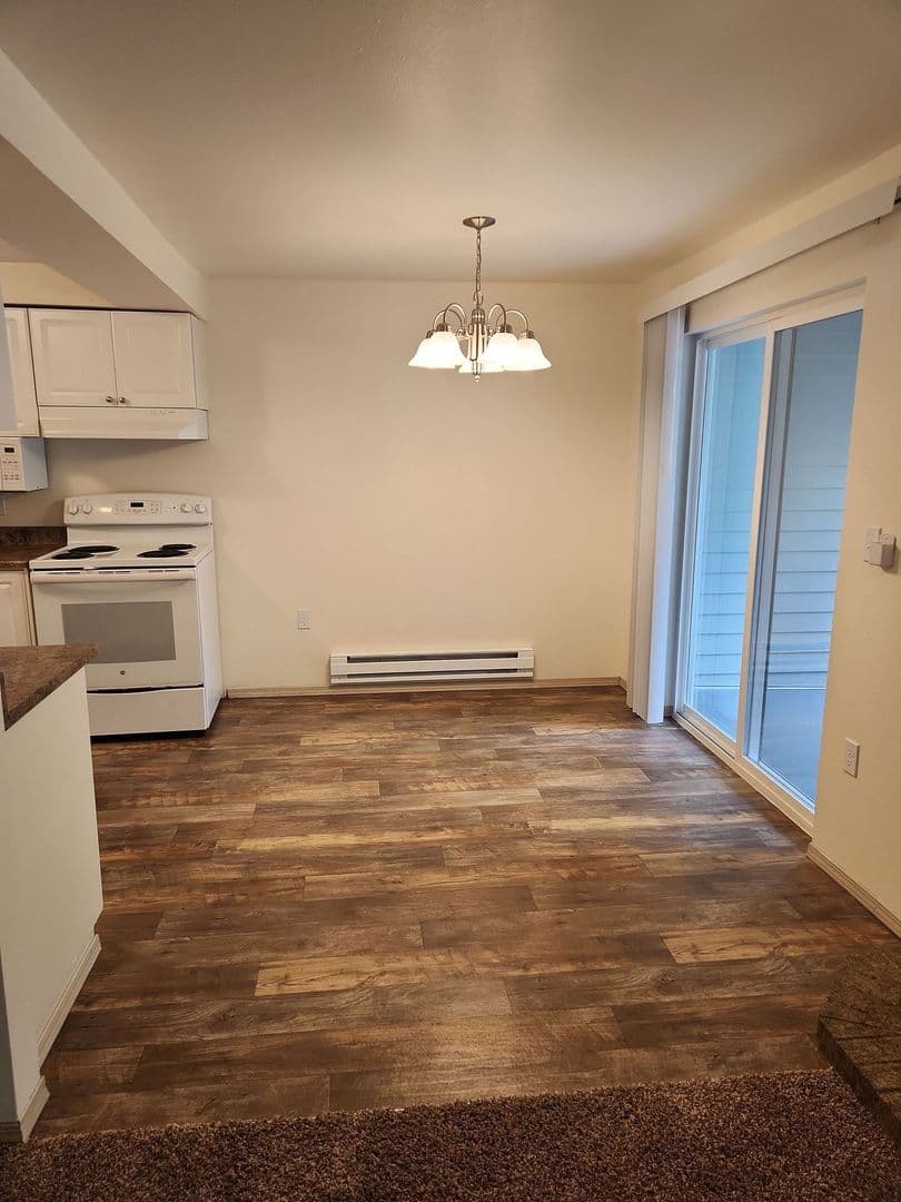 Tumwater Apartment: 2820 Tuscany Lane SW