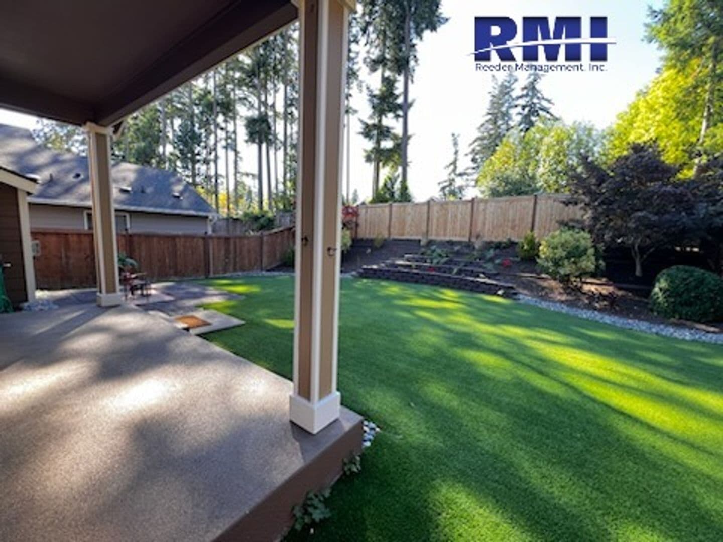 Gig Harbor House: 11244 Borgen Loop Rd NW