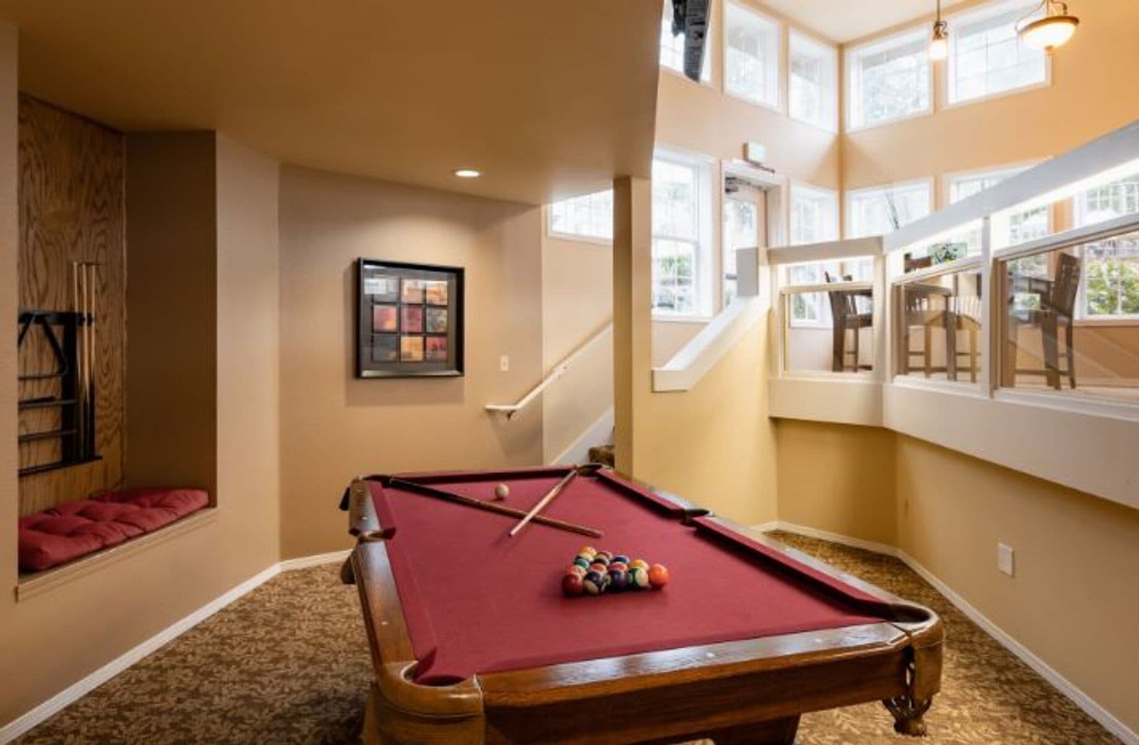 Tumwater Apartment: 2820 Tuscany Lane SW