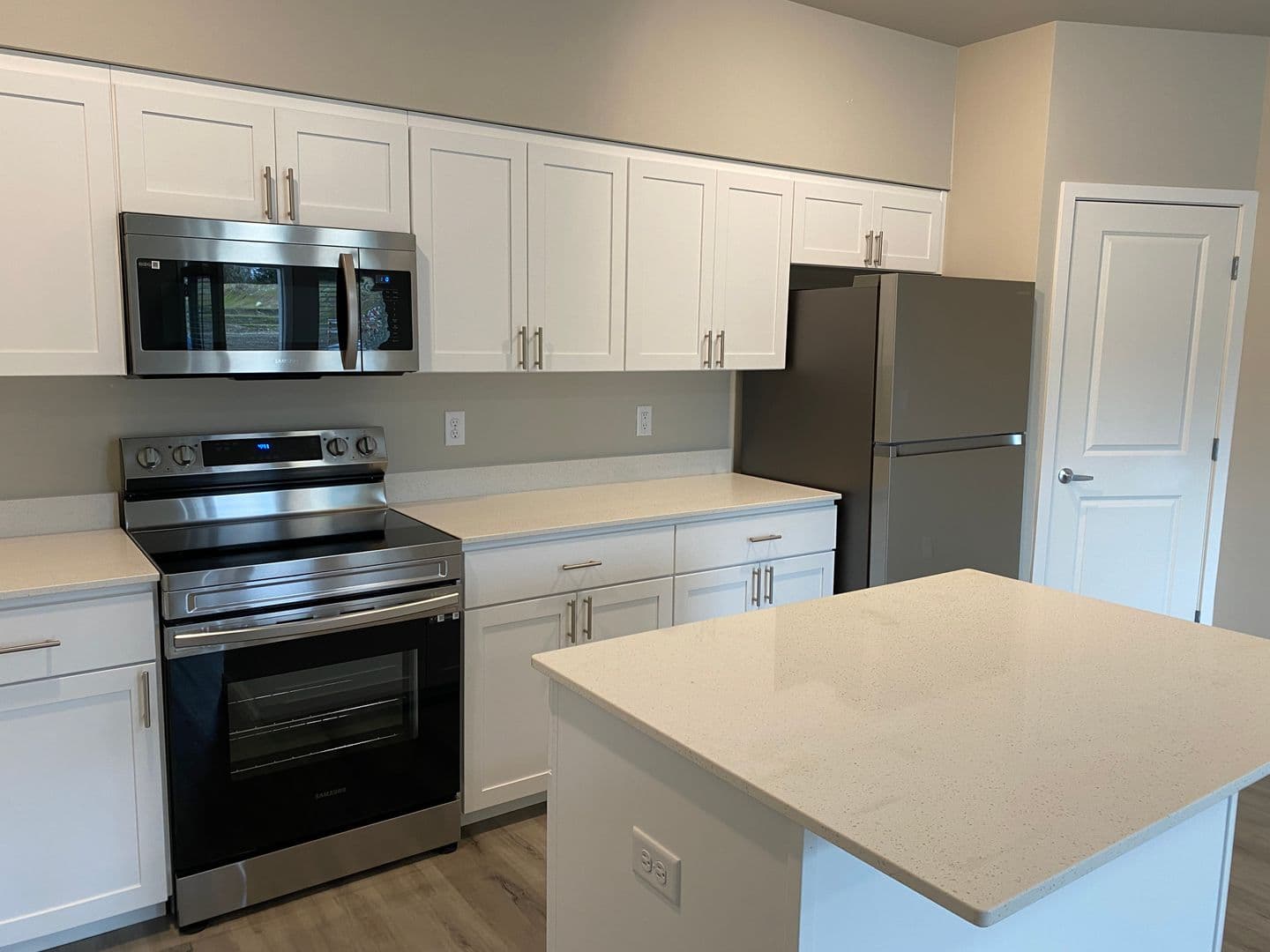 Yelm Apartment: 14525 Tahoma Blvd SE