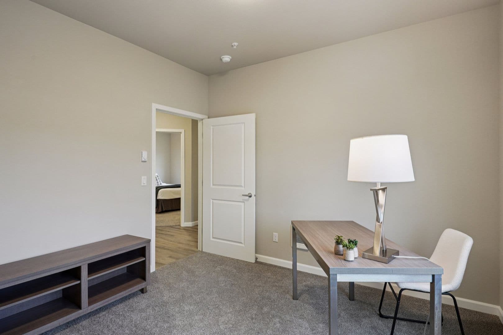 Yelm Apartment: 14730 Tahoma Blvd SE