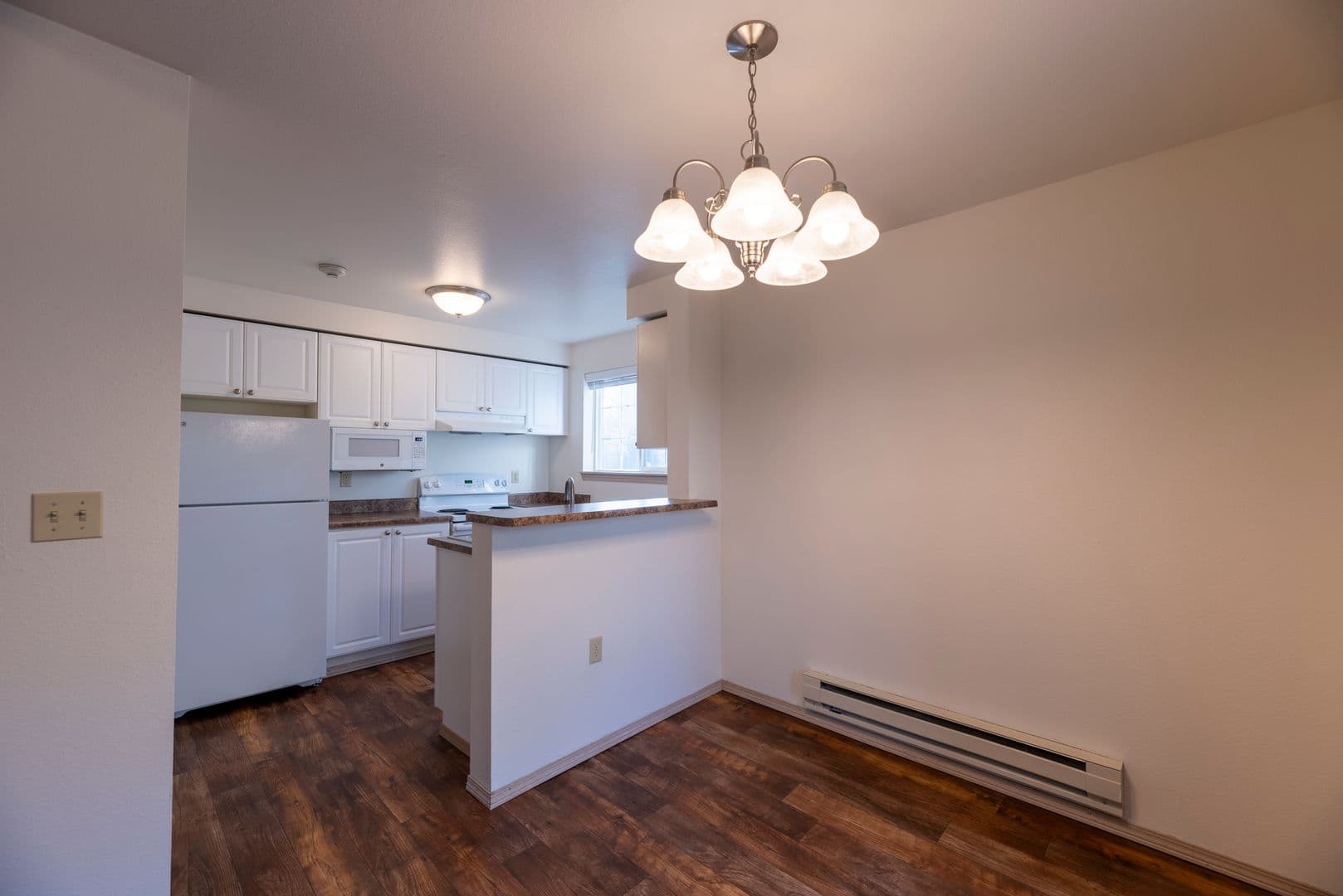 Tumwater Apartment: 2820 Tuscany Lane SW