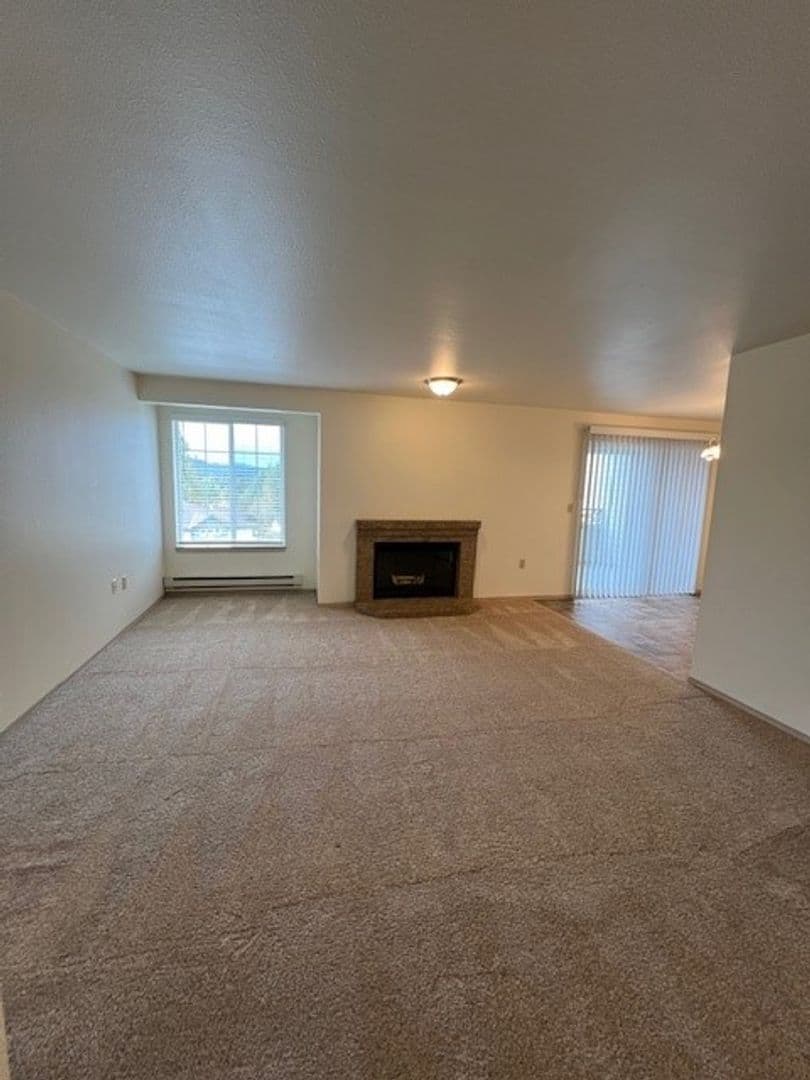 Tumwater Apartment: 2820 Tuscany Lane SW