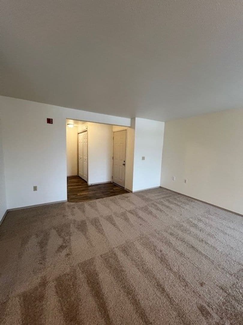 Tumwater Apartment: 2820 Tuscany Lane SW