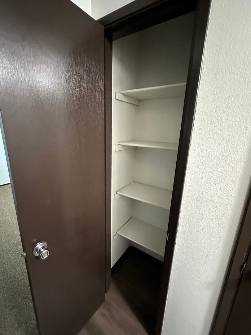 Lakewood Apartment: 10610 58th Ave Ct SW