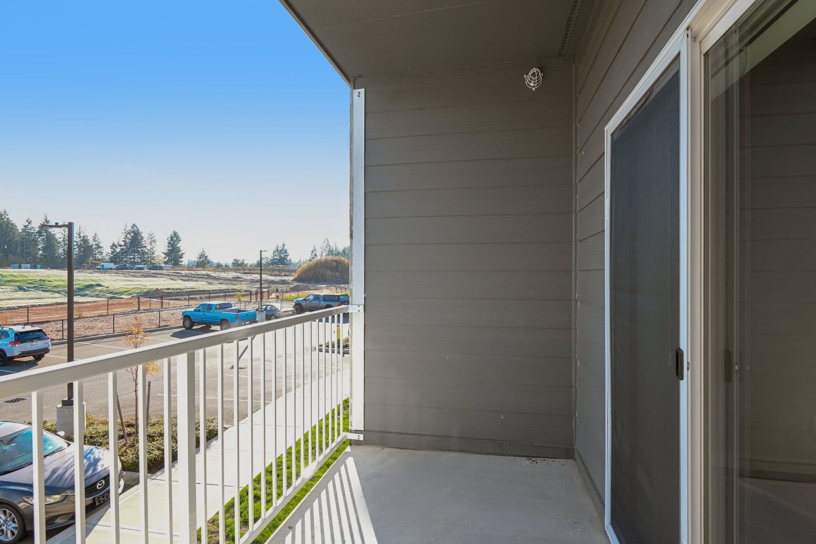 Yelm Apartment: 14525 Tahoma Blvd SE