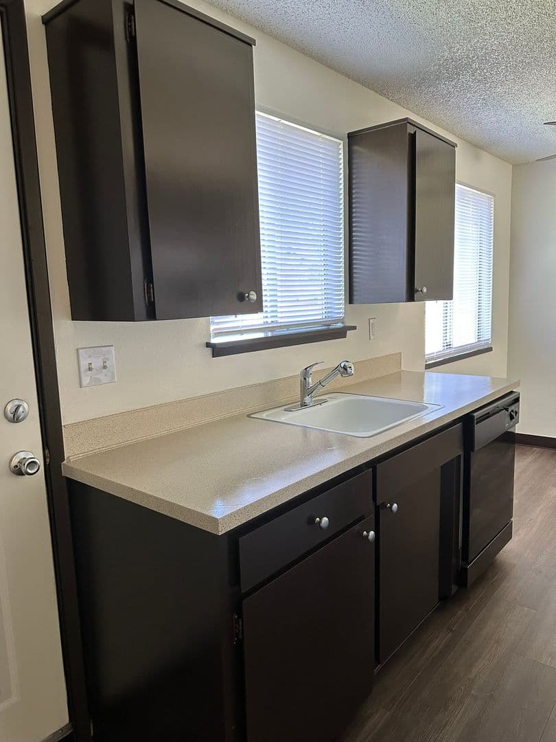 Lakewood Apartment: 10610 58th Ave Ct SW
