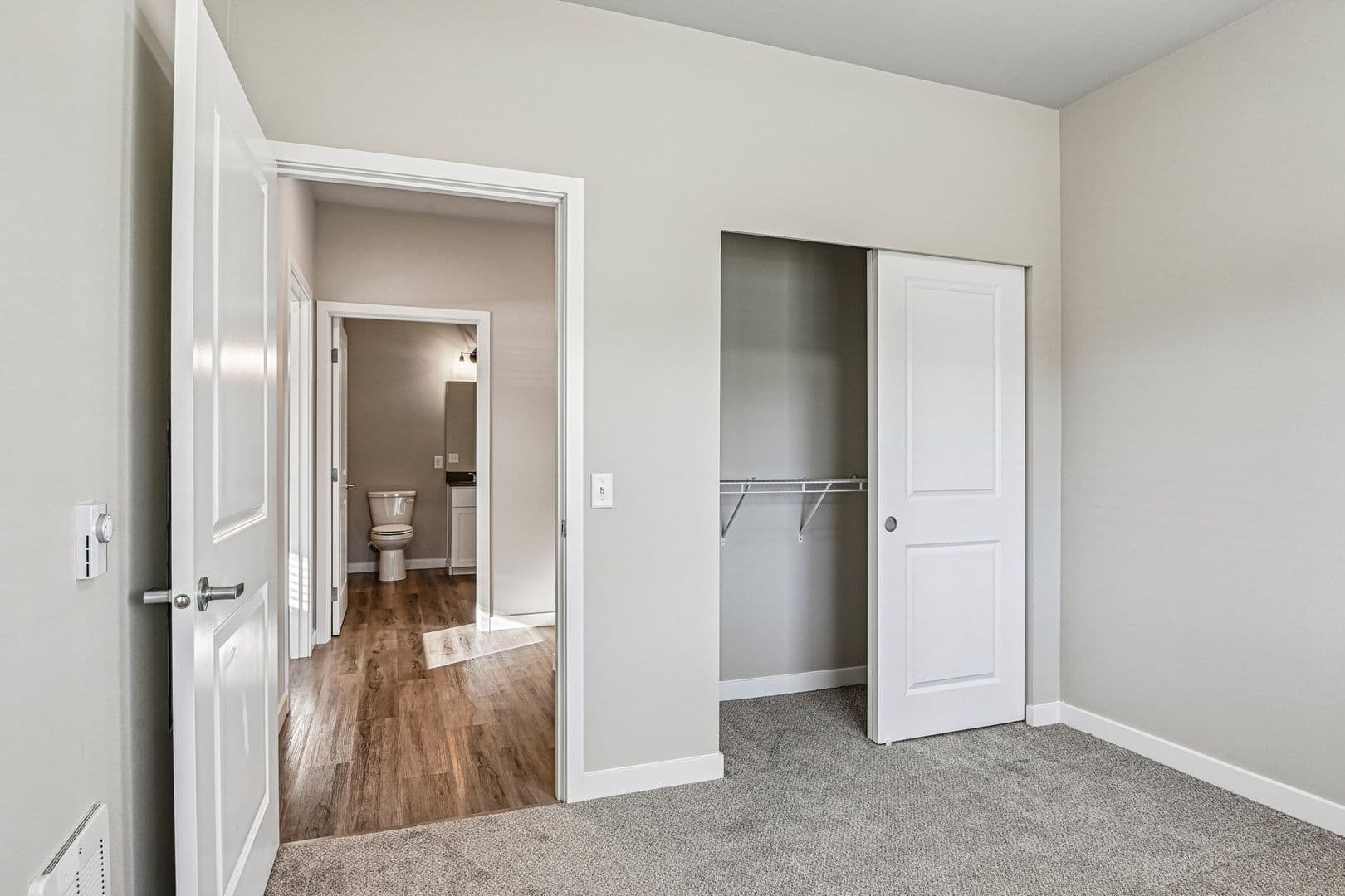 Yelm Apartment: 14525 Tahoma Blvd SE